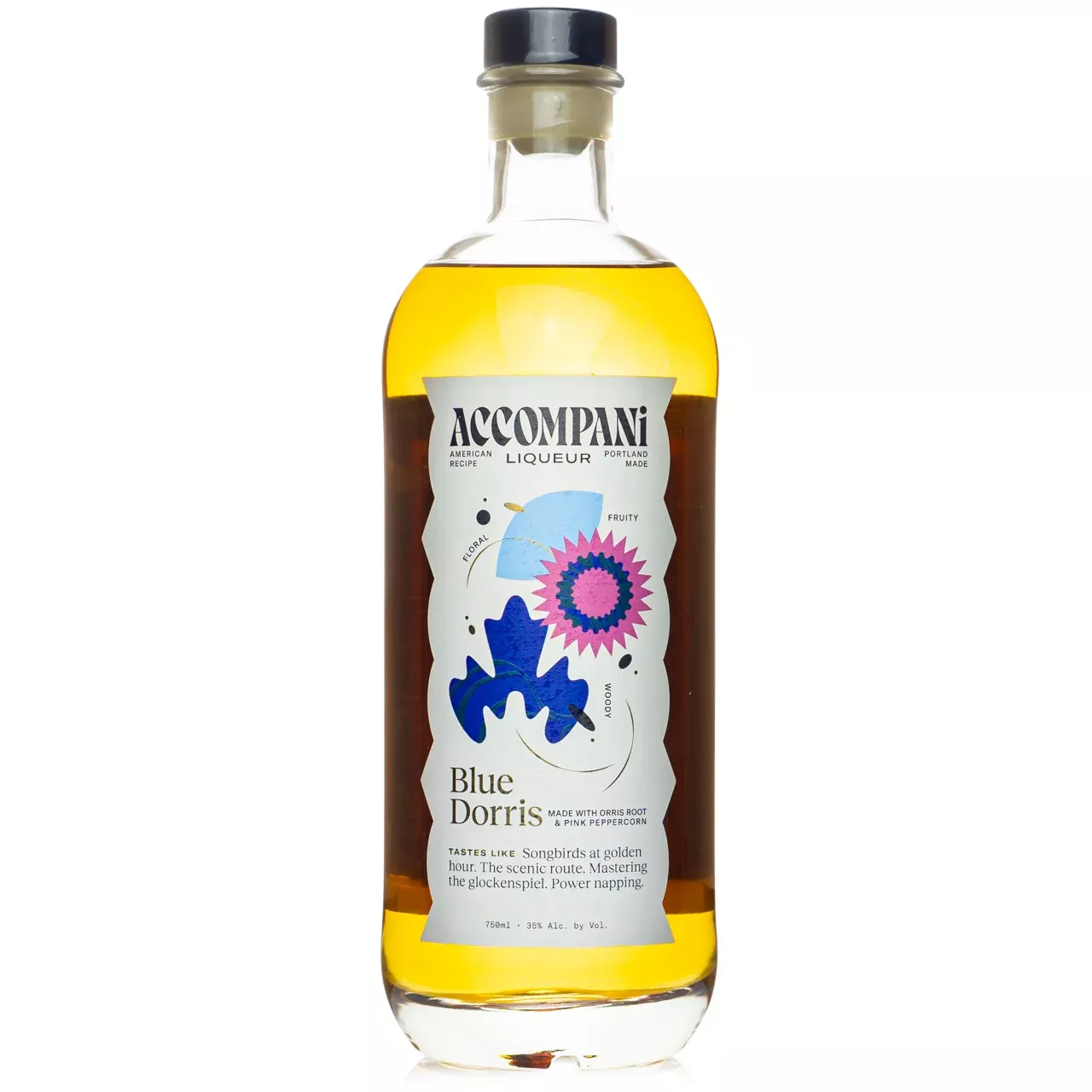 accompani-blue-dorris-liqueur Accompani Blue Dorris Liqueur