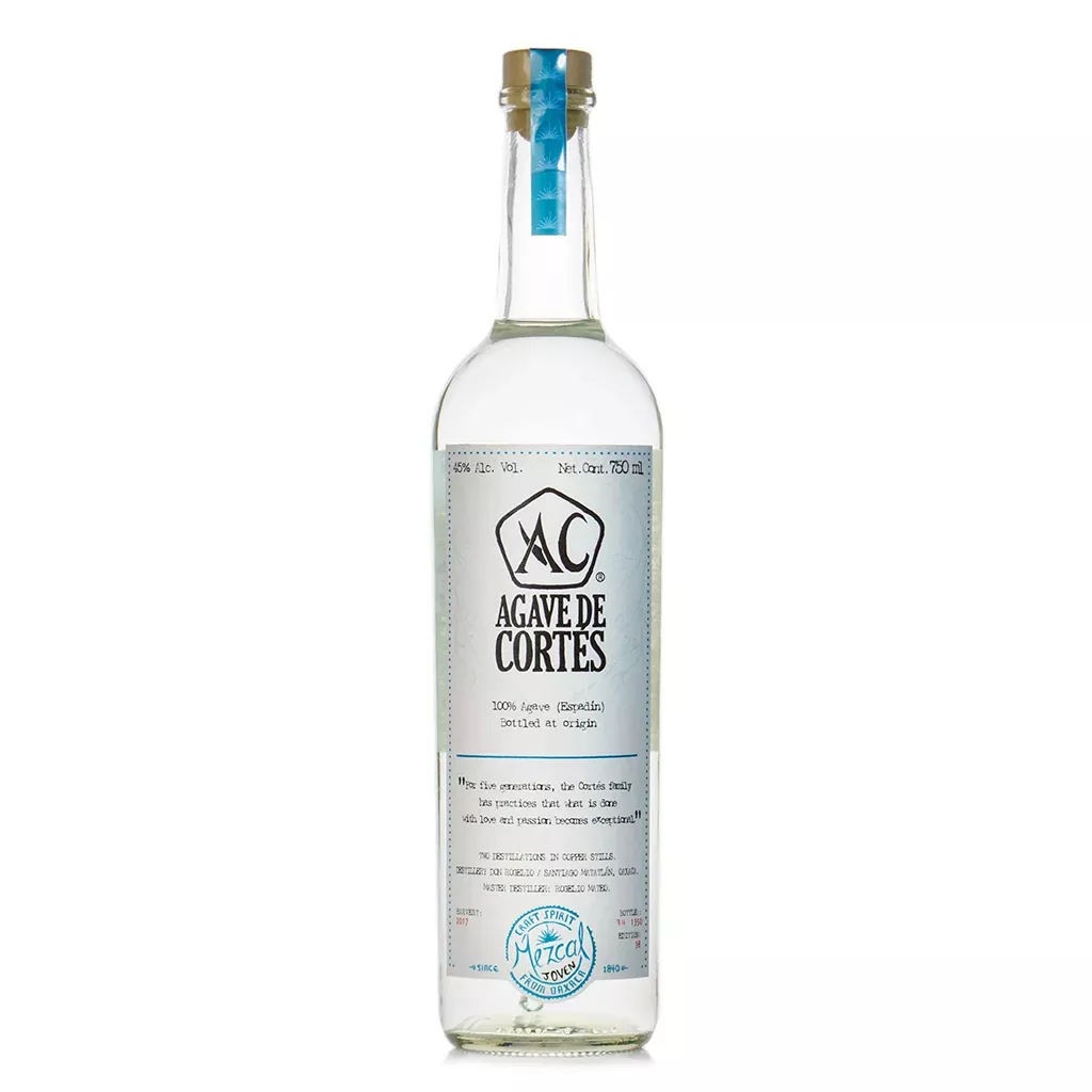 agave-de-cortes-joven-mezcal Agave de Cortes Joven Mezcal