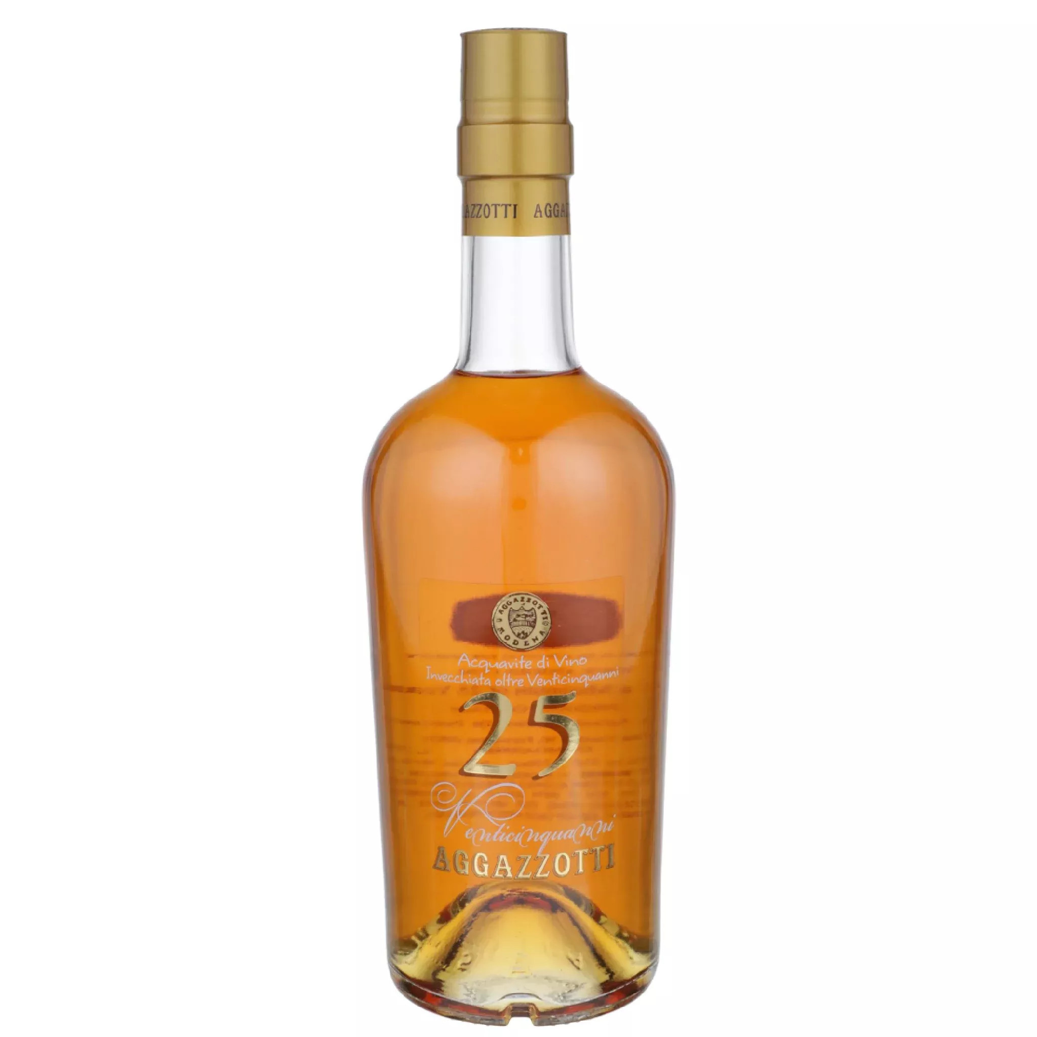 aggazzotti-venticinquanni-flavored-brandy Aggazzotti Venticinquanni Flavored Brandy