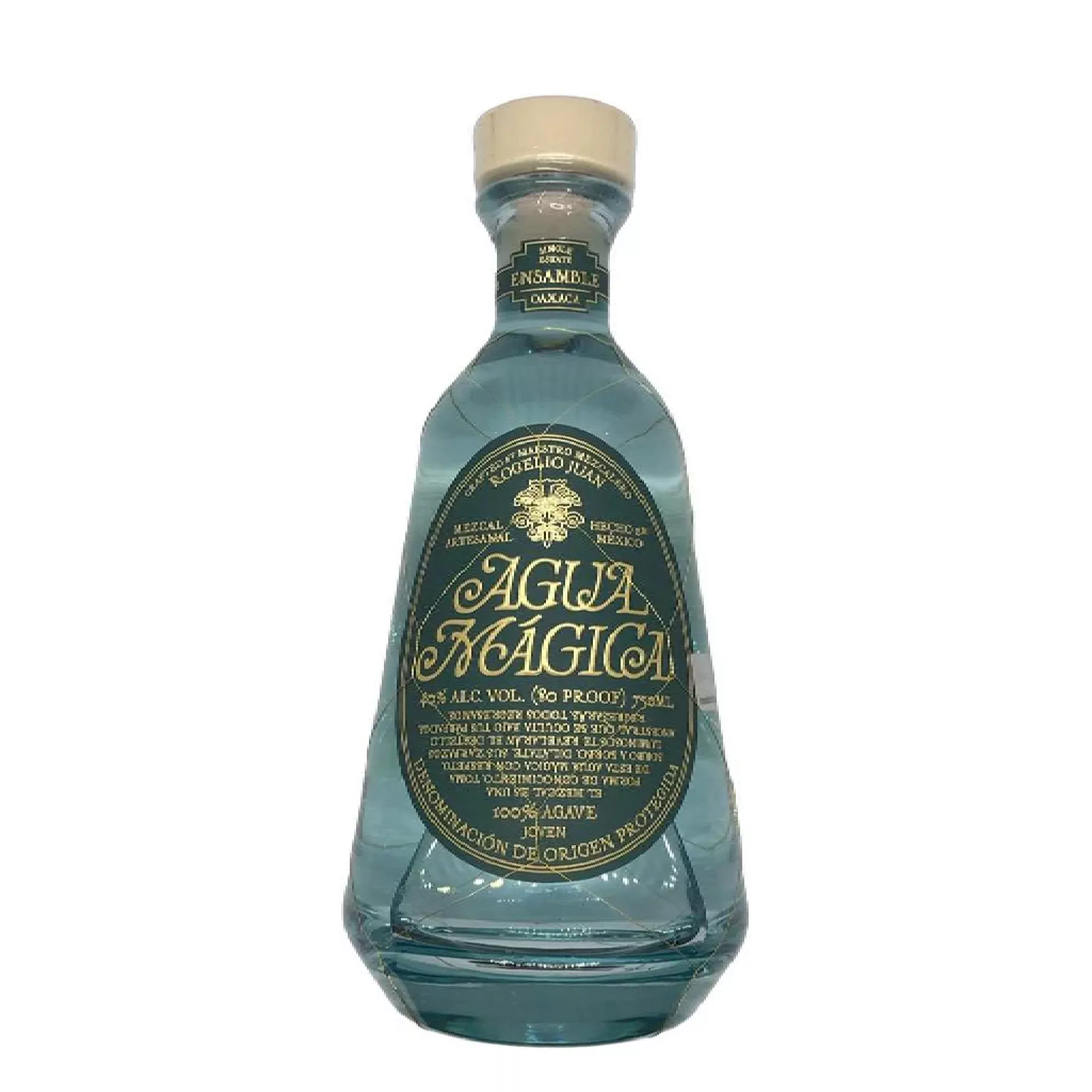 agua-magica-mezcal-joven Agua Magica Mezcal Joven