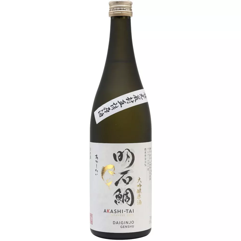 akashi-tai-daiginjo-genshu-sake Akashi-Tai Daiginjo Genshu Sake