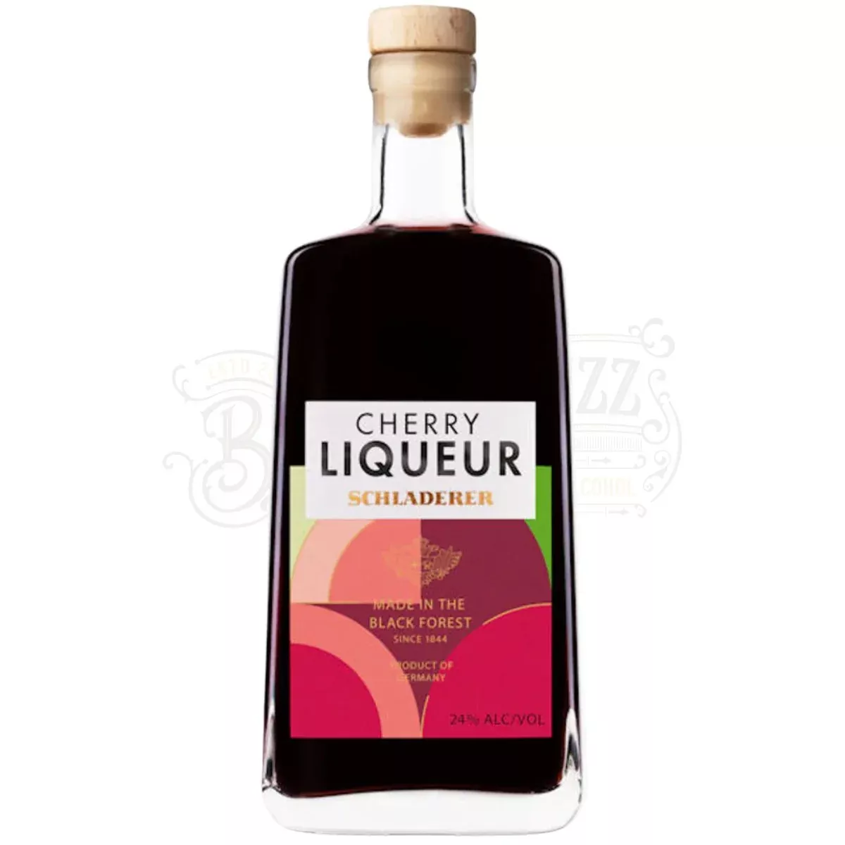 alfred-schladerer-cherry-fruit-liqueur Alfred Schladerer Cherry Fruit Liqueur