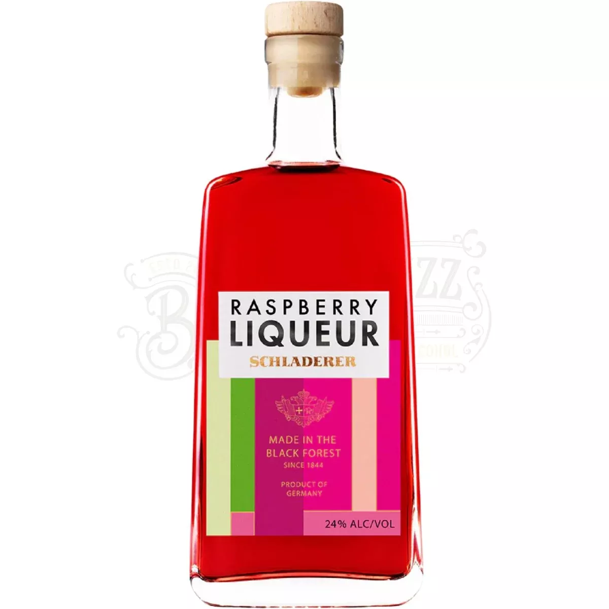 alfred-schladerer-raspberry-fruit-liqueur Alfred Schladerer Raspberry Fruit Liqueur