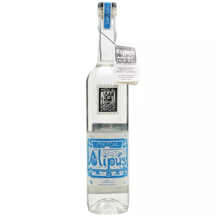 Alipus Mezcal San Luis Del Rio 750ml