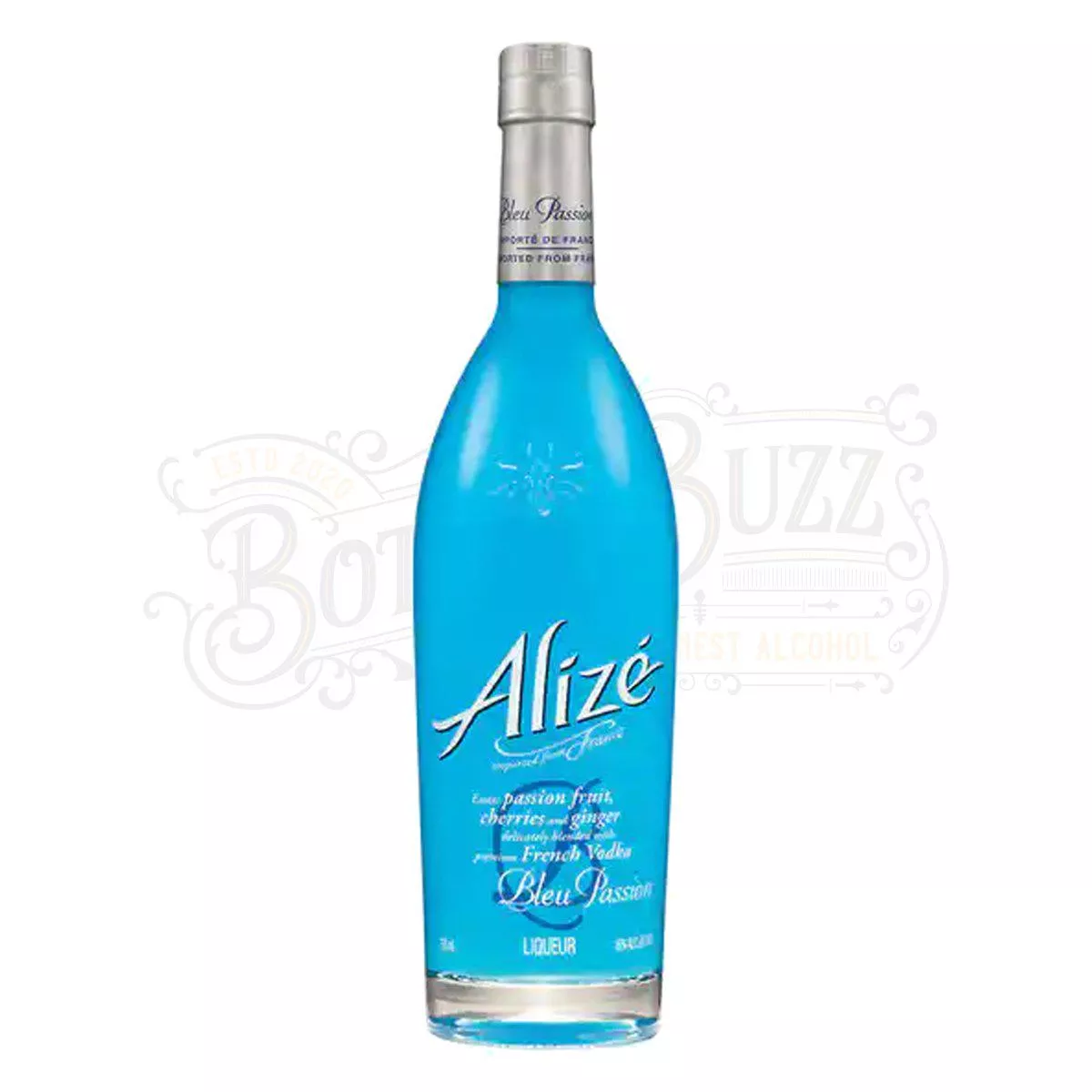 aliz-bleu-passion Alizé Bleu Passion