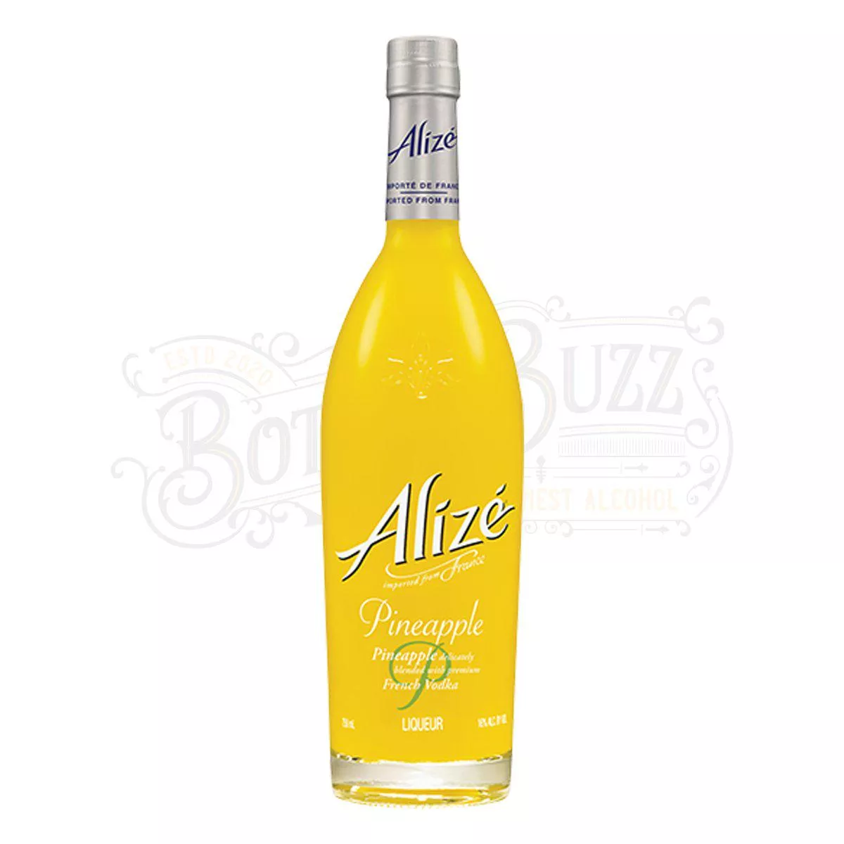 aliz-pineapple-passion Alizé Pineapple Passion