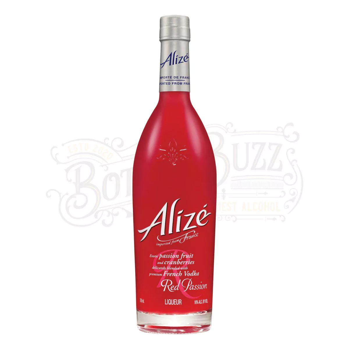 aliz-red-passion Alizé Red Passion