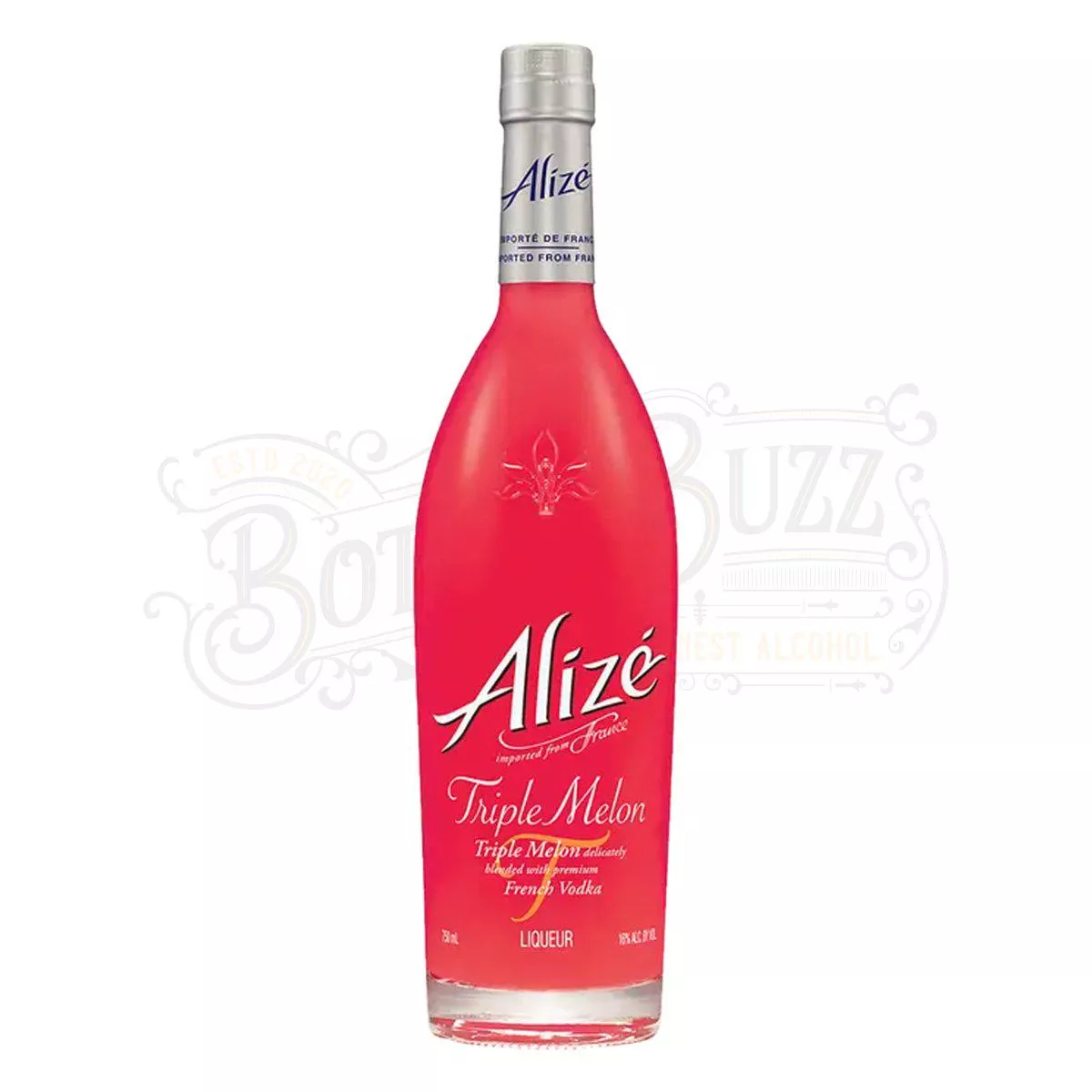 aliz-triple-melon-liqueur Alizé Triple Melon Liqueur