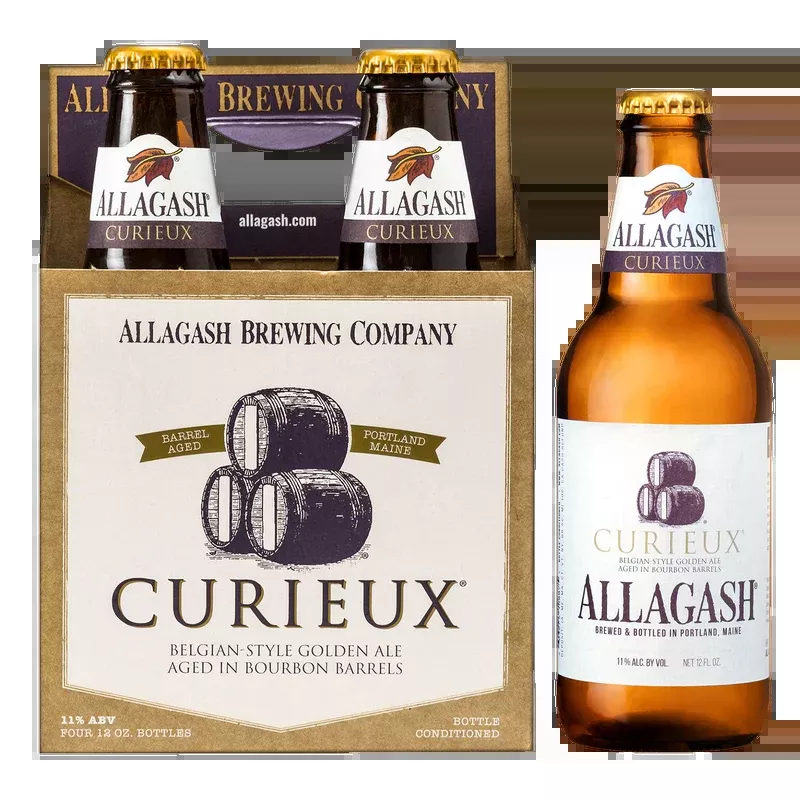 allagash-curieux Allagash Curieux