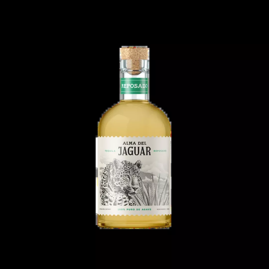alma-del-jaguar-reposado-tequila Alma Del Jaguar Reposado Tequila