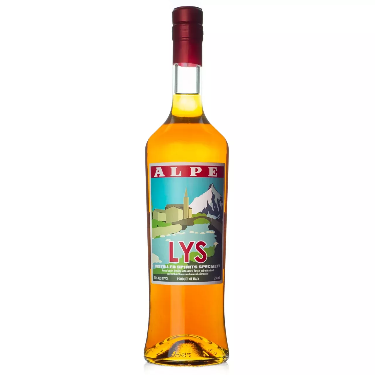 alpe-lys-amaro Alpe Lys Amaro