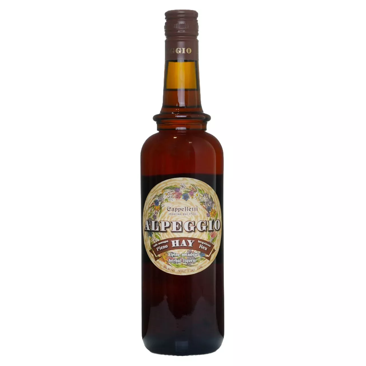 alpeggio-hay-alpine-liqueur Alpeggio Hay Alpine Liqueur