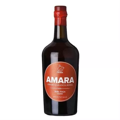 amara-d-arancia-rossa-amaro Amara D'Arancia Rossa Amaro