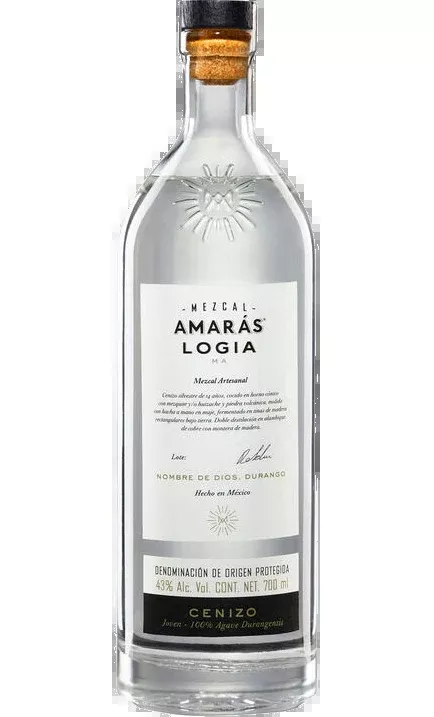 amaras-logia-mezcal-cenzio-750ml AMARAS LOGIA MEZCAL CENZIO 750ML
