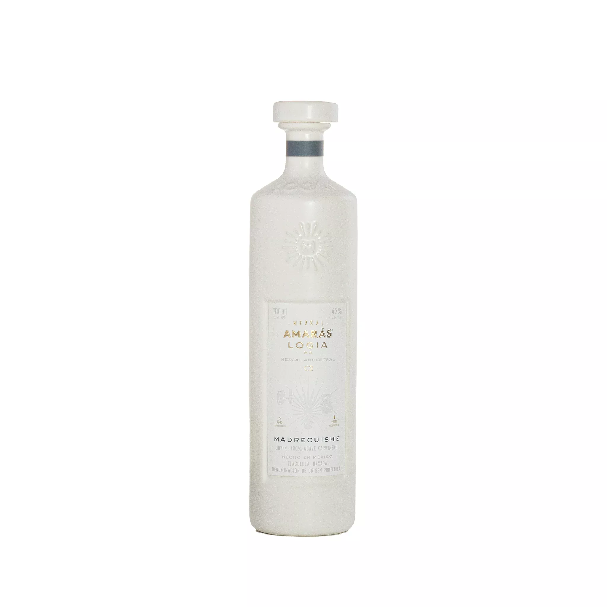 amaras-mezcal-joven-logia-ma-mezcal-ancestral-c2-madrecuishe Amaras Mezcal Joven Logia Ma Mezcal Ancestral C2 Madrecuishe