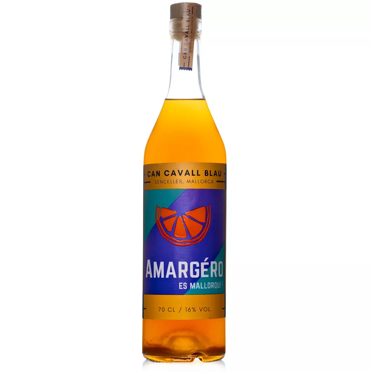 amargero-aperitif-liqueur Amargero Aperitif Liqueur