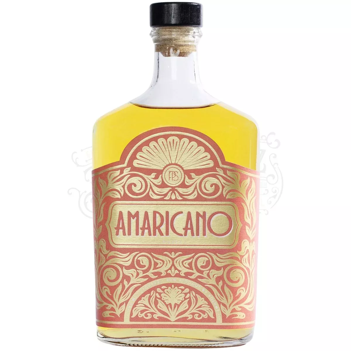 amaricano-amaro-bianca-liqueur Amaricano Amaro Bianca Liqueur