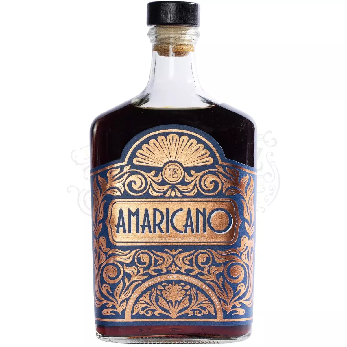 amaricano-amaro-liqueur-700ml Amaricano Amaro Liqueur 700ml