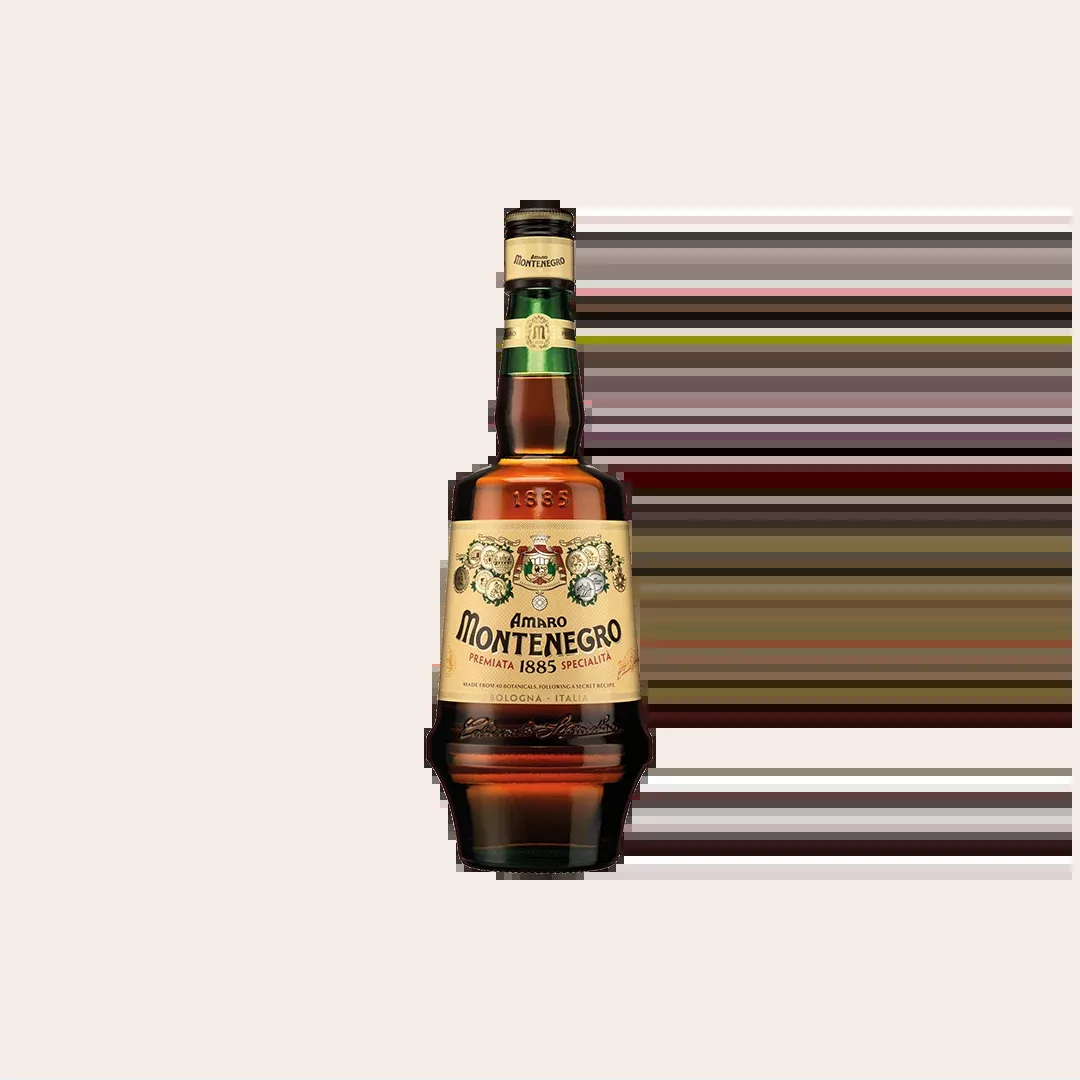 amaro-montenegro-italian-liqueur Amaro Montenegro Italian Liqueur