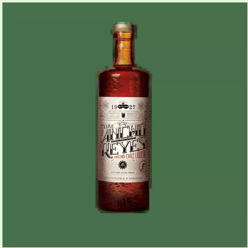 Ancho Chile Reyes Liqueur