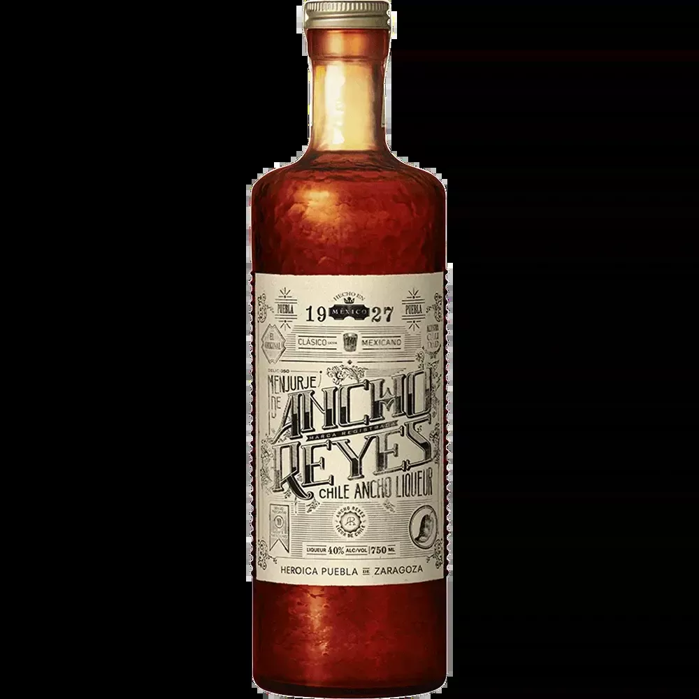 ancho-reyes-ancho-chile-liqueur-750ml Ancho Reyes Ancho Chile Liqueur 750ml