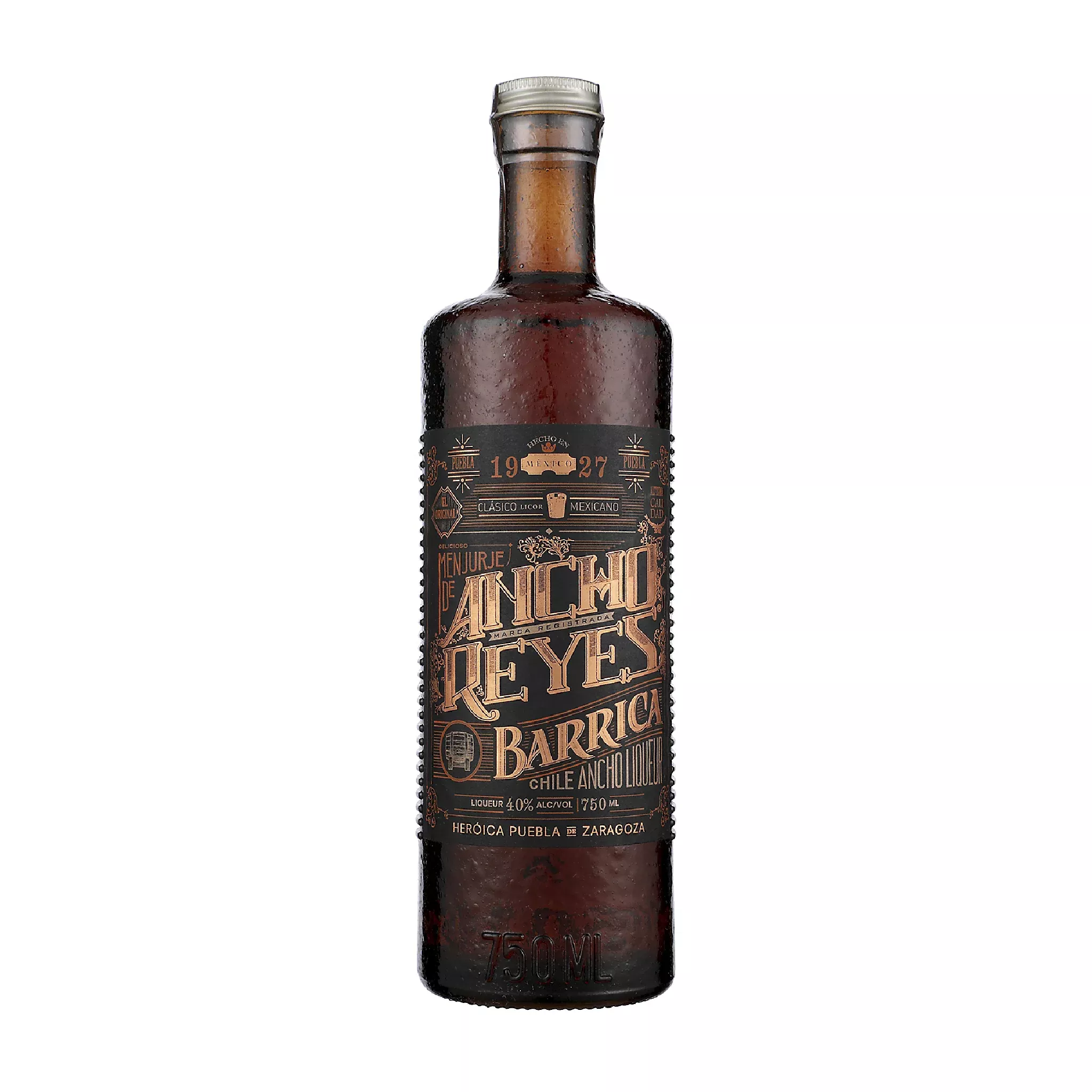 ancho-reyes-barrica-licor-de-chile-ancho Ancho Reyes Barrica Licor De Chile Ancho