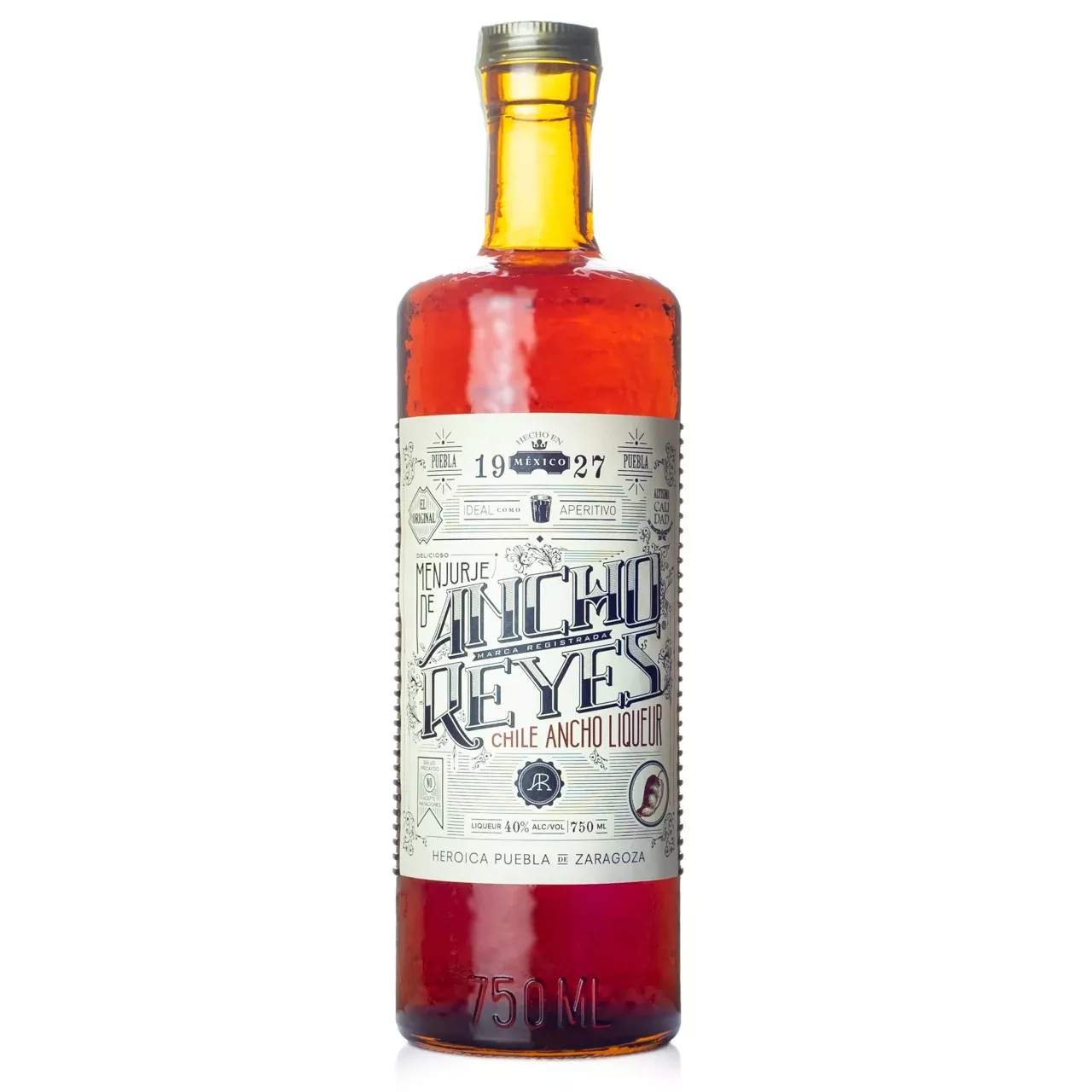 ancho-reyes-chile-liqueur Ancho Reyes Chile Liqueur