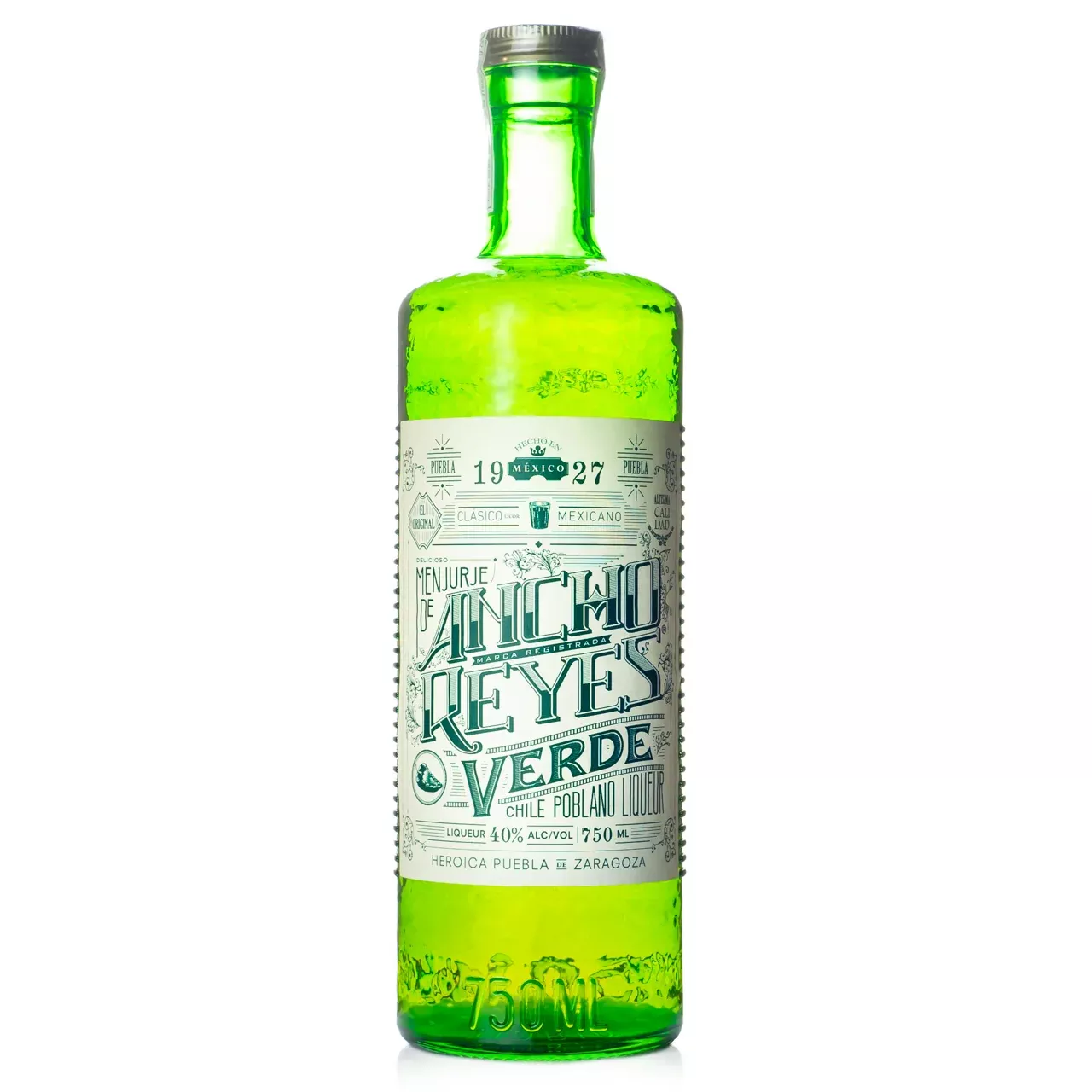 ancho-reyes-verde-liqueur Ancho Reyes Verde Liqueur