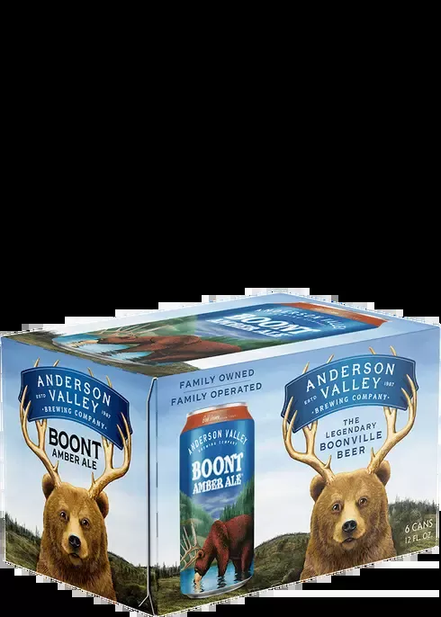anderson-valley-boont-amber-ale-6pk Anderson Valley Boont Amber Ale 6PK
