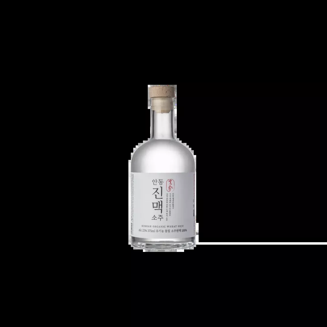 andong-jinmaek-soju Andong Jinmaek Soju