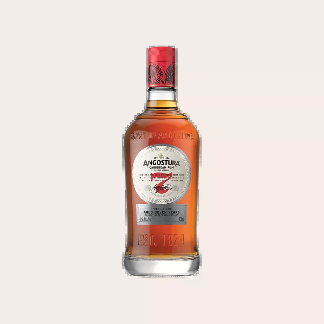 Angostura 7 Year Old Rum