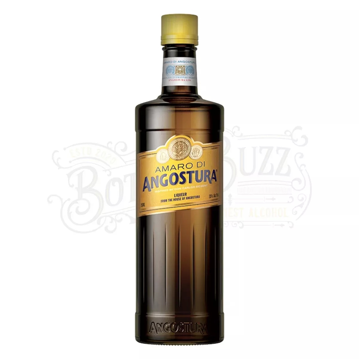 angostura-amaro-di-angostura Angostura Amaro Di Angostura