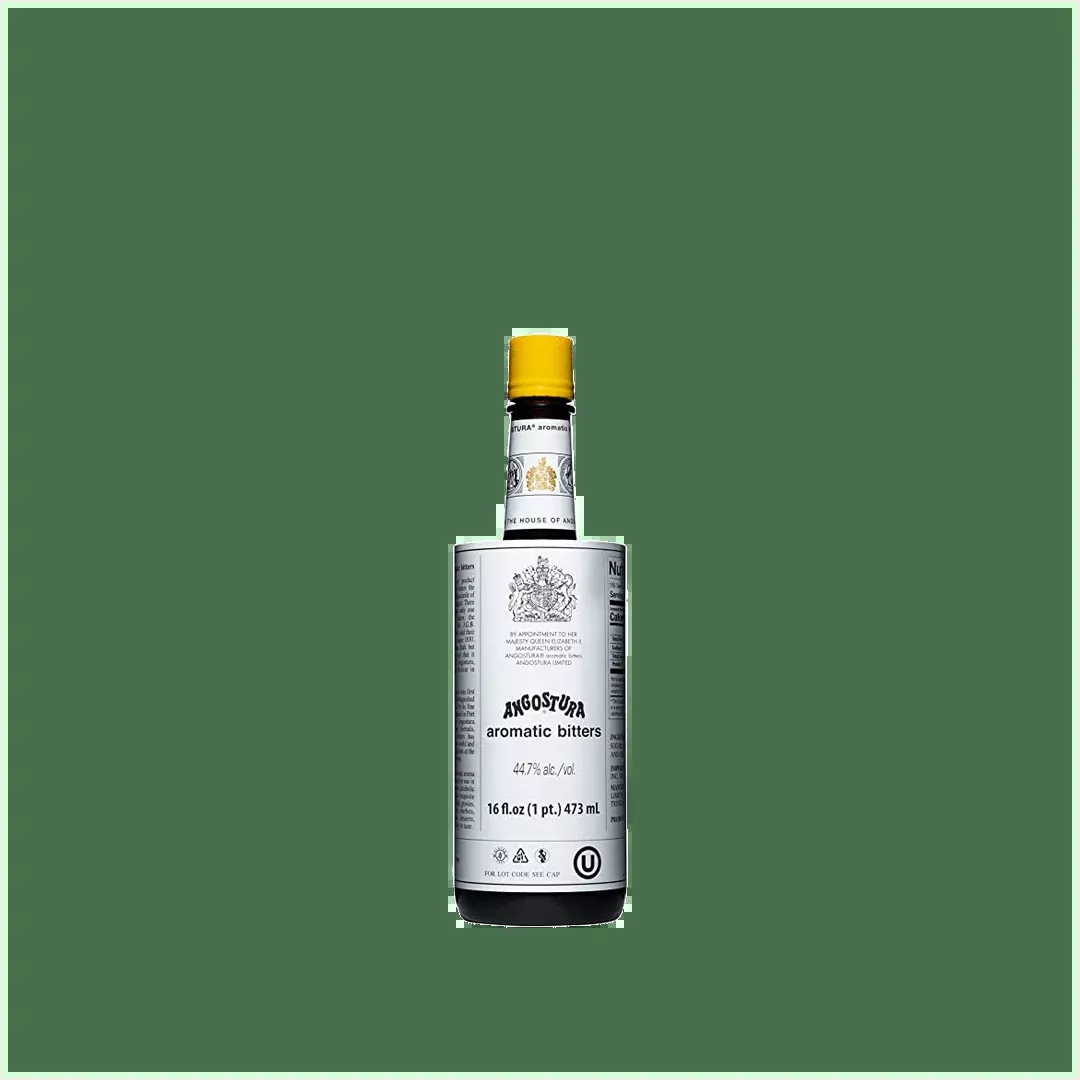 Angostura Aromatic Bitters