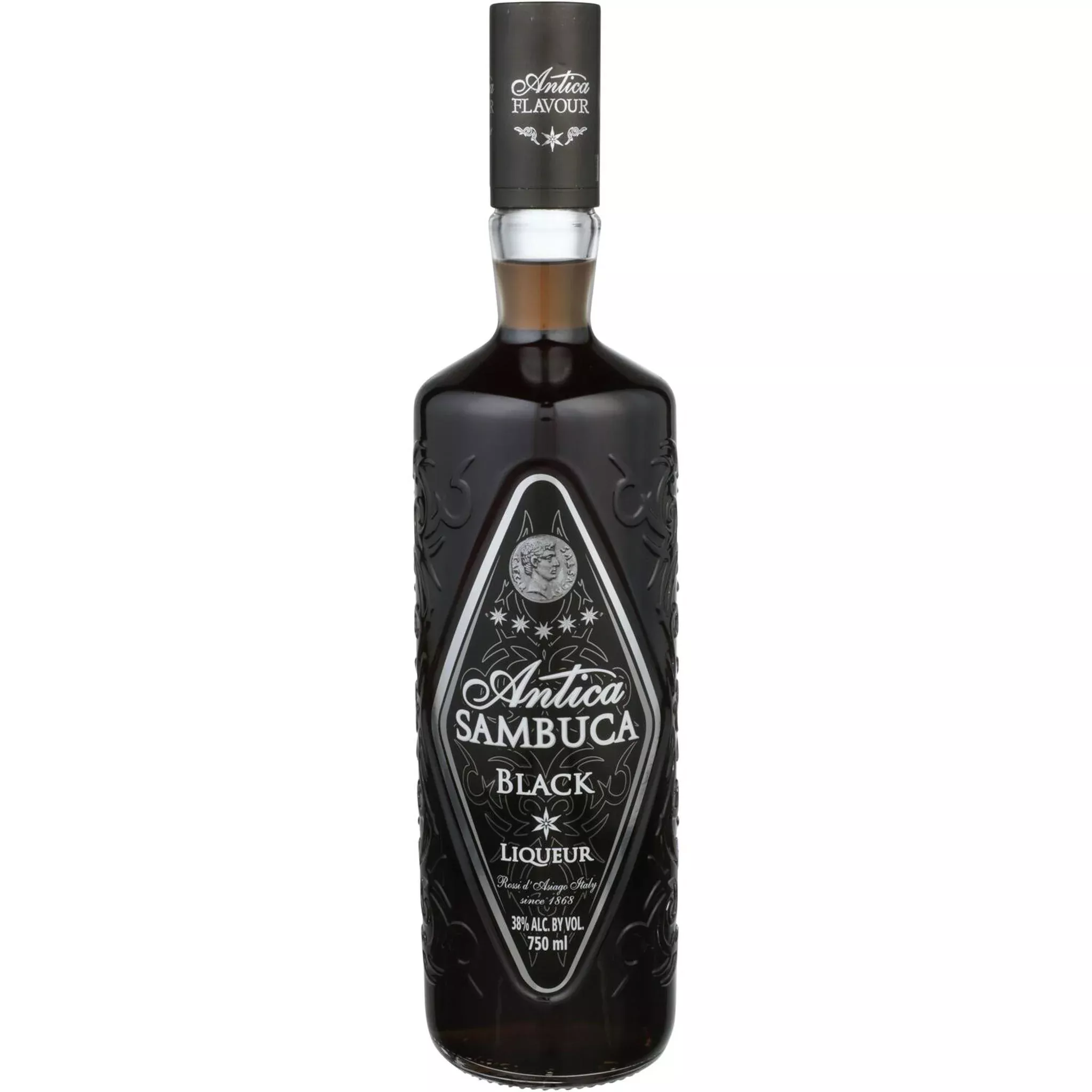 antica-sambuca-black-superiore Antica Sambuca Black Superiore