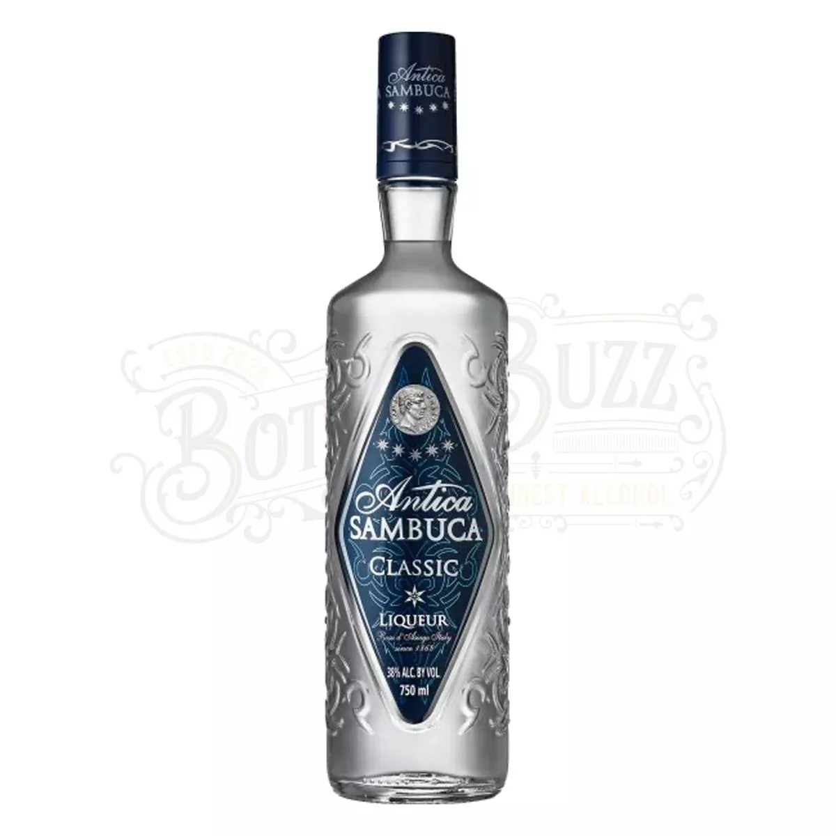 antica-sambuca-classic Antica Sambuca Classic