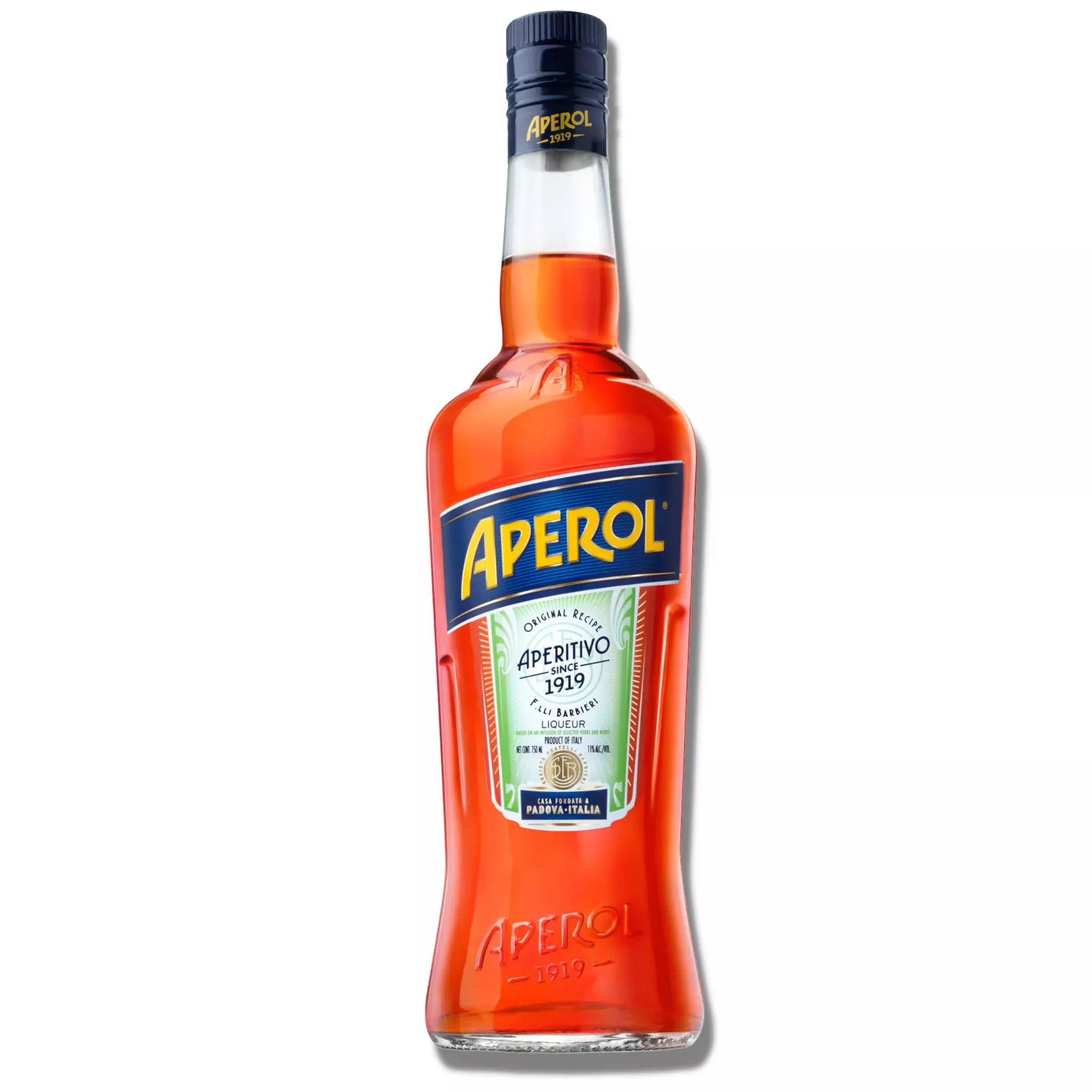 Aperol Aperitivo Liqueur