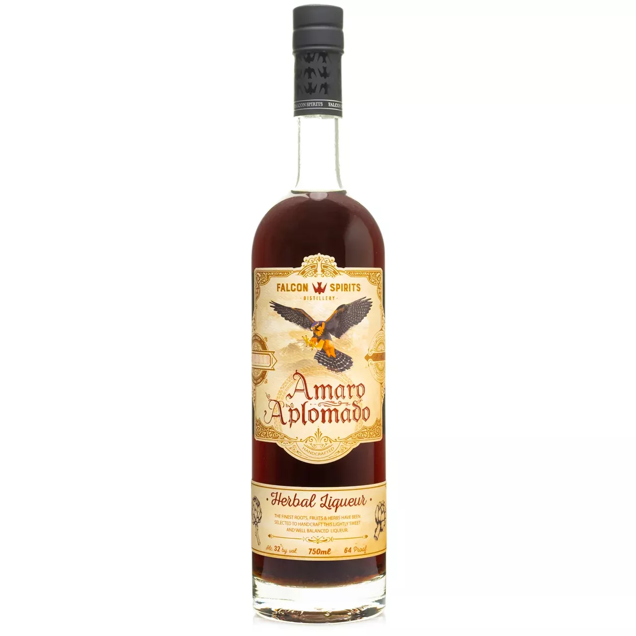 aplomado-amaro Aplomado Amaro