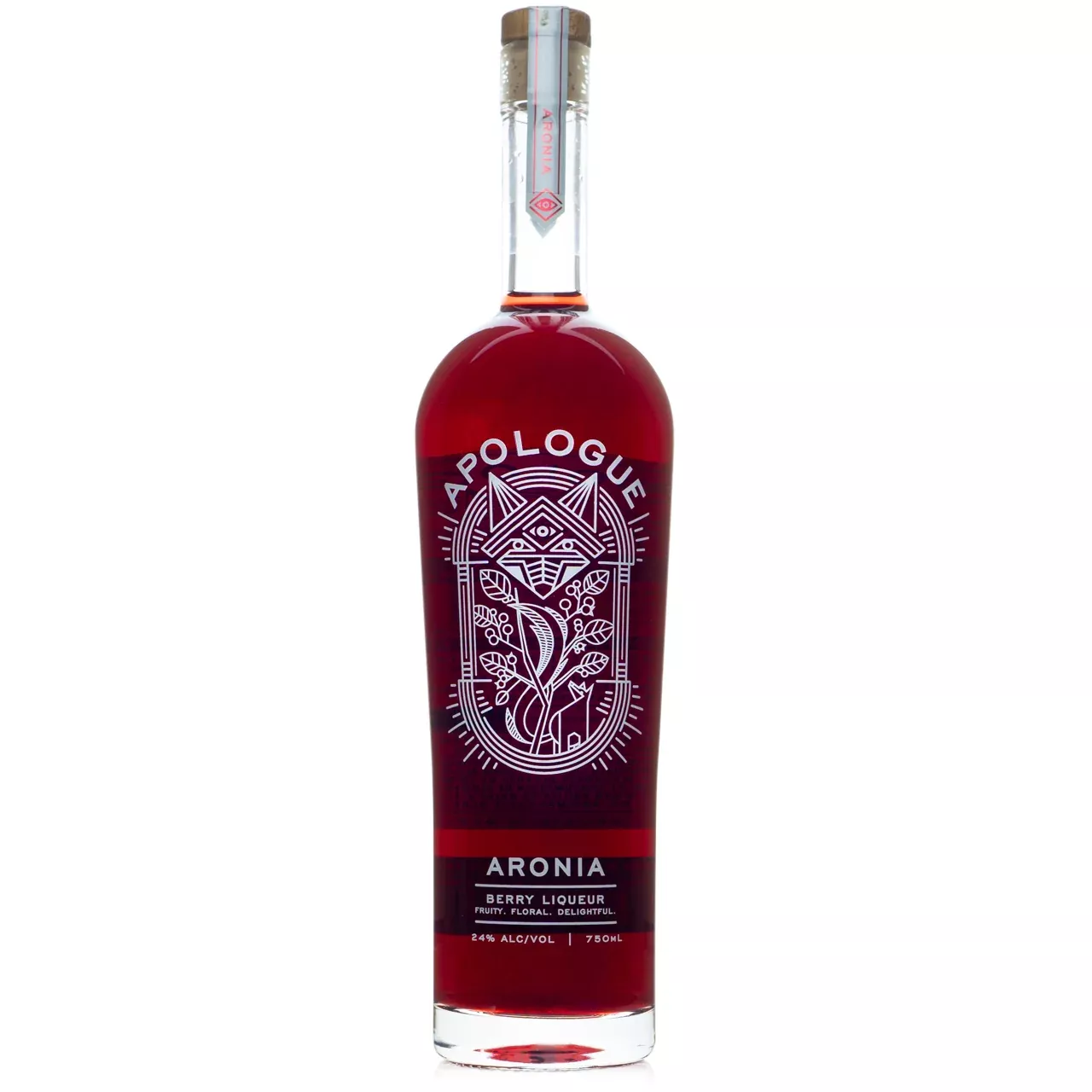 apologue-aronia-liqueur Apologue Aronia Liqueur