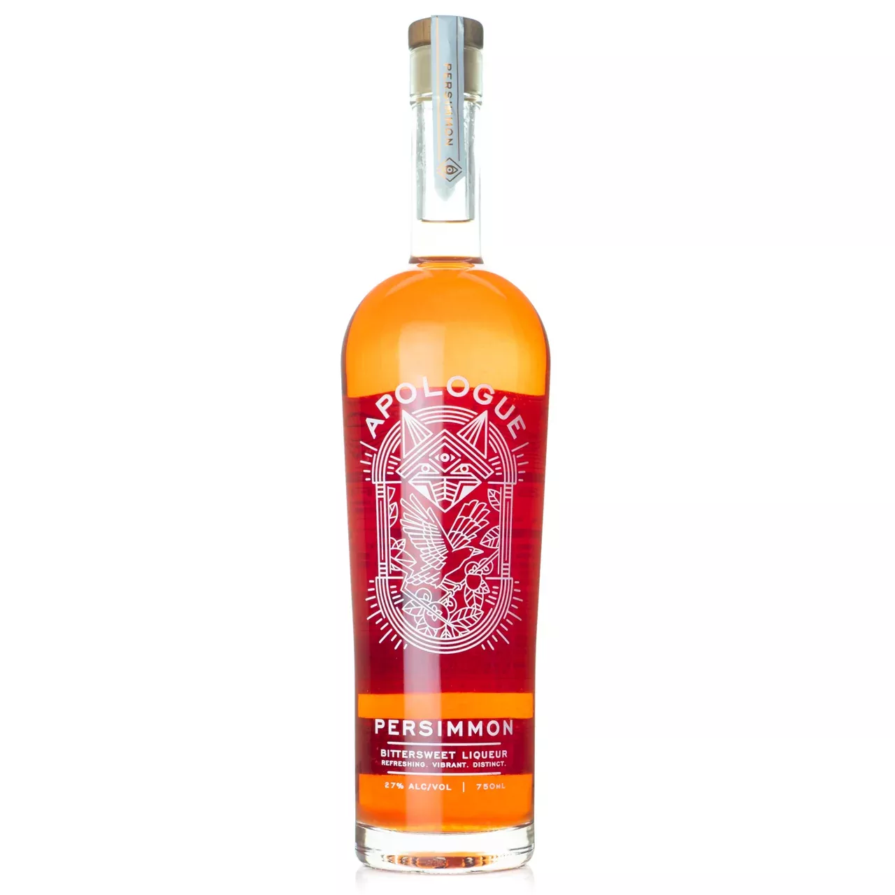 apologue-persimmon-bittersweet-liqueur Apologue Persimmon Bittersweet Liqueur