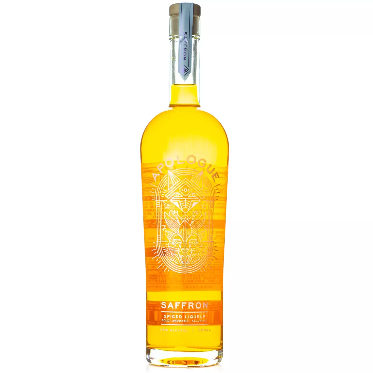apologue-saffron-spiced-liqueur Apologue Saffron Spiced Liqueur