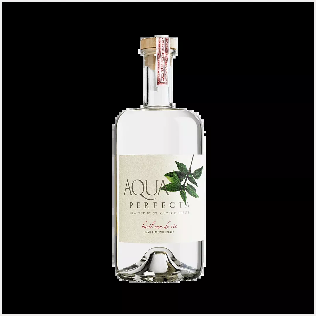 Aqua Perfecta Basil Eau de Vie
