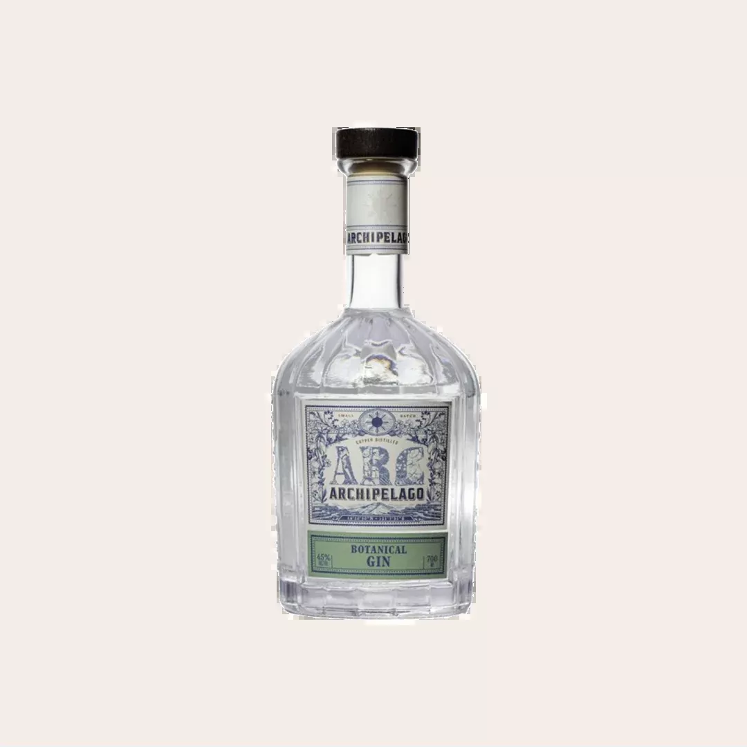 Archipelago Botanical Gin