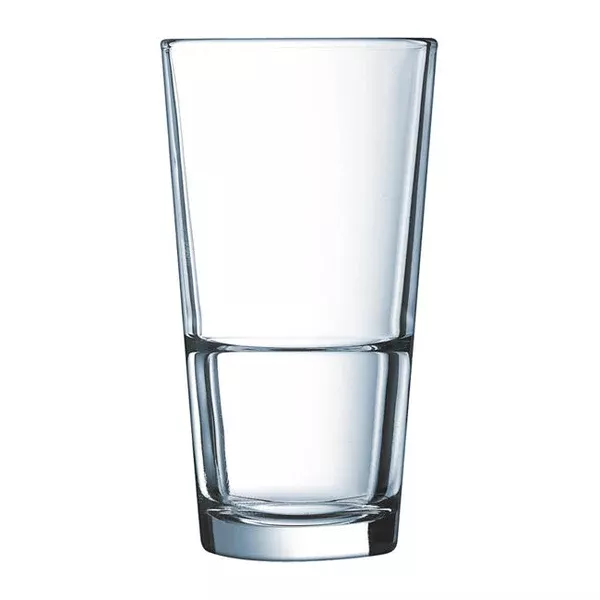 Arcoroc Stack Up Hi Ball 10 oz 1 dz