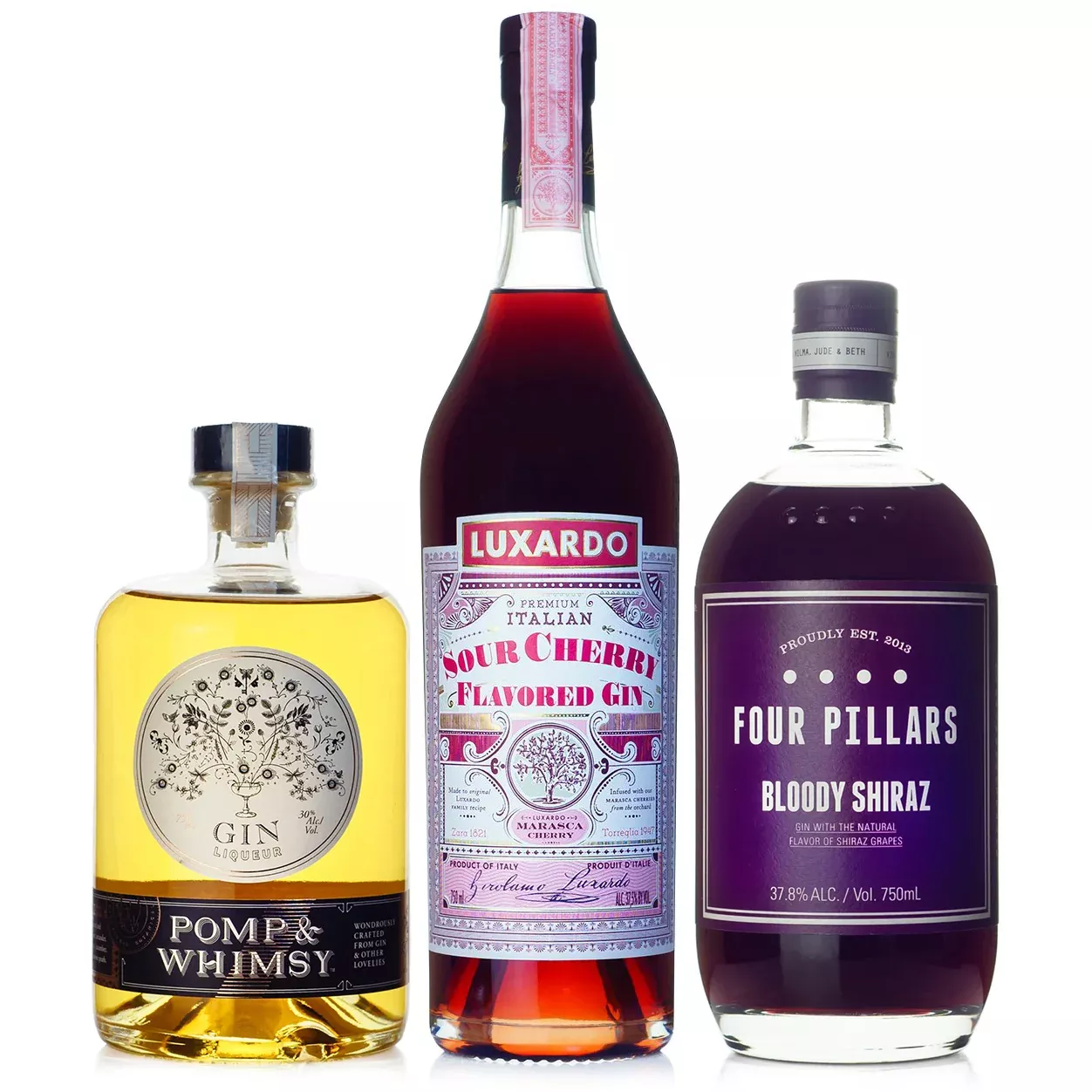 Aren't You Sweet Gin Set