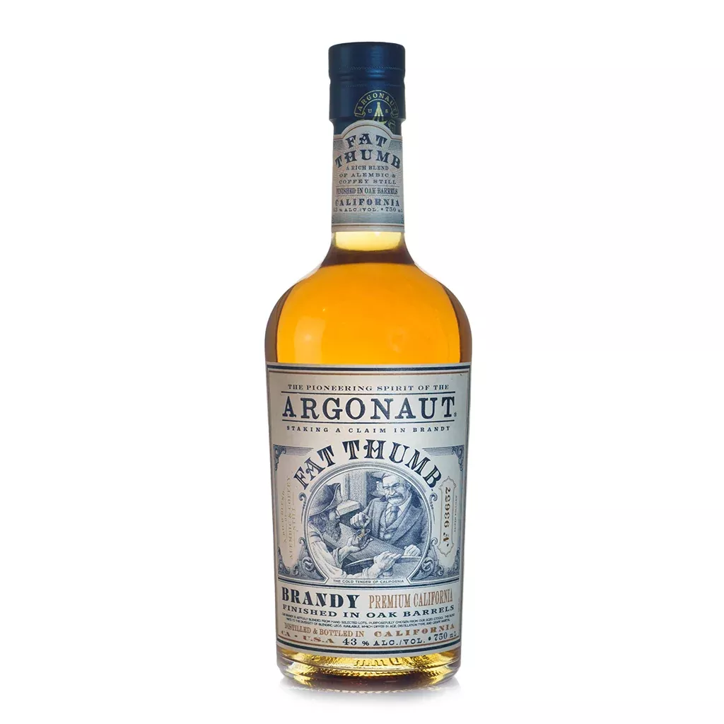 argonaut-fat-thumb-brandy Argonaut Fat Thumb Brandy