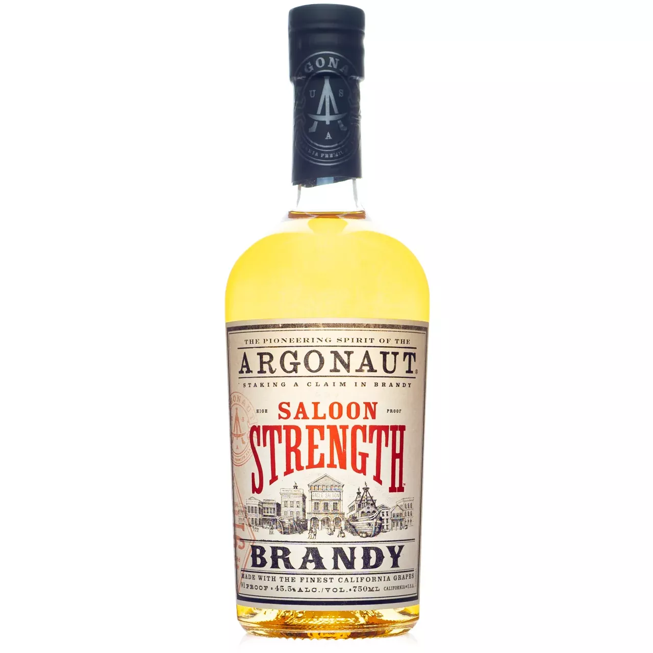 argonaut-saloon-strength-brandy Argonaut Saloon Strength Brandy