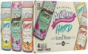 arizona-hard-iced-tea-variety-12-oz-can-12-pack Arizona Hard Iced Tea Variety 12-Oz Can 12-Pack