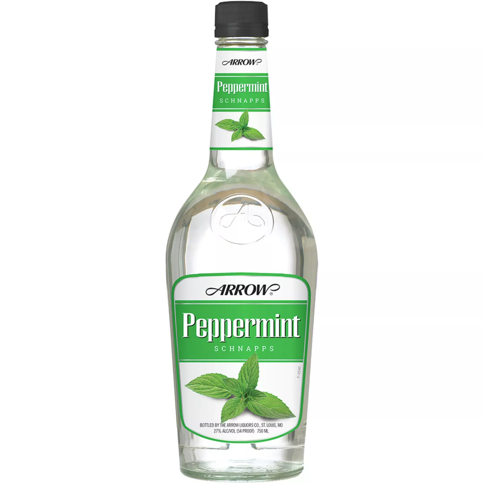 arrow-peppermint-schnapps-liqueur Arrow Peppermint Schnapps Liqueur