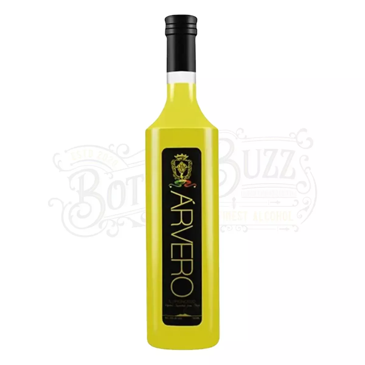 arvero-il-limoncello Arvero Il Limoncello