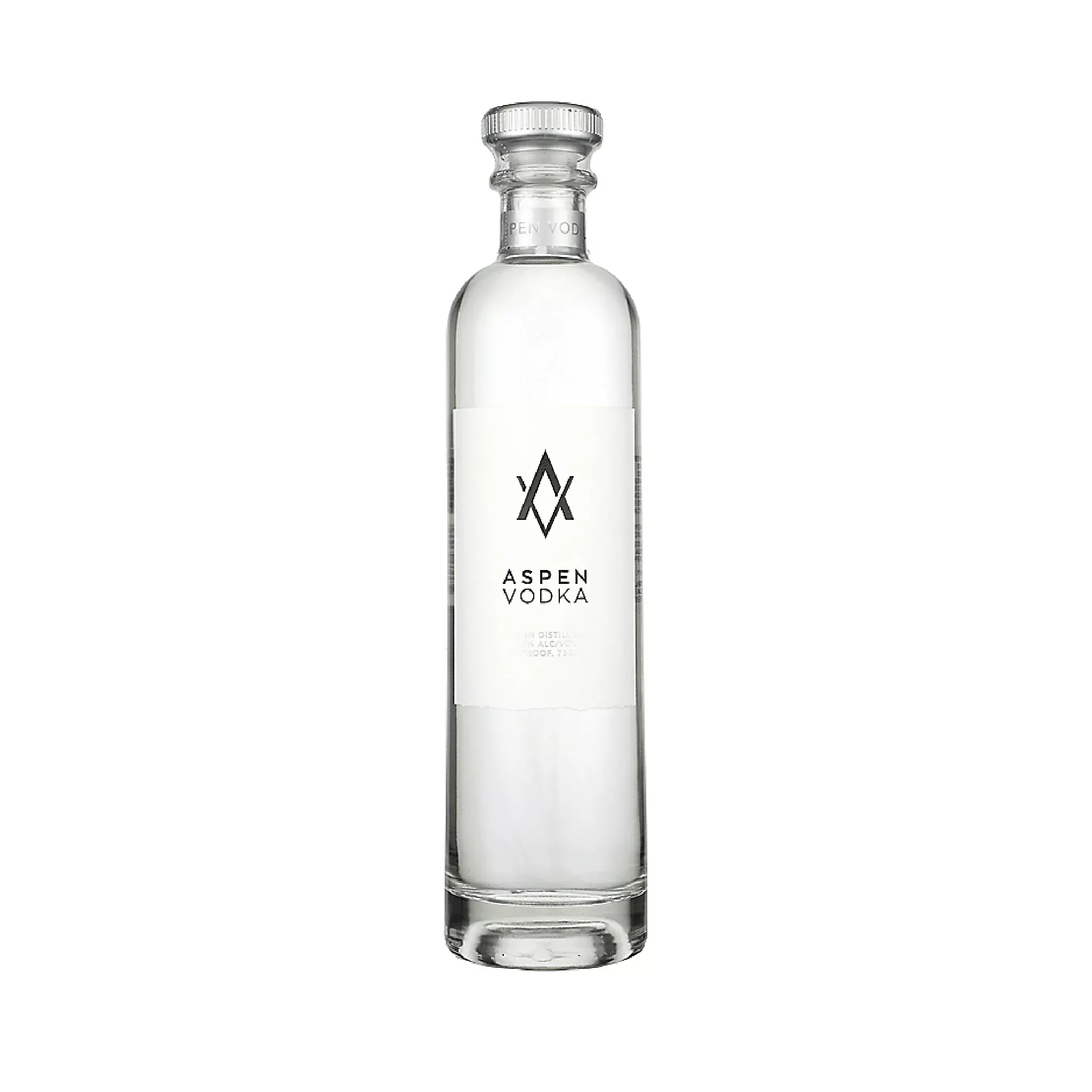 aspen-vodka-80 Aspen Vodka 80